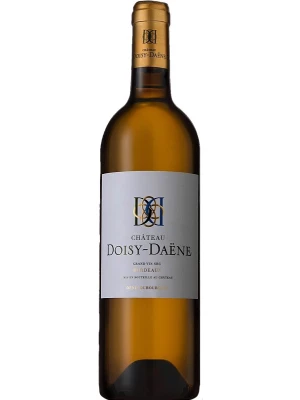 Вино Chateau Doisy-Daene, Bordeaux AOC 2016, 0.75 л