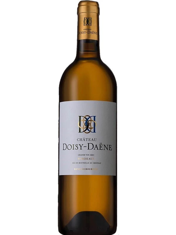 Chateau Doisy-Daene, Bordeaux AOC