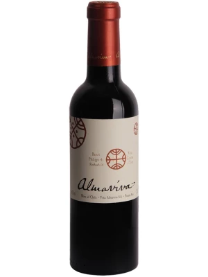 Вино Almaviva 2014, 0.375 л