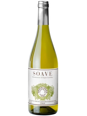 Вино Brigaldara, Soave DOC 2017, 0.75 л