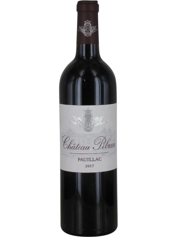 Chateau Pibran, Pauillac AOC