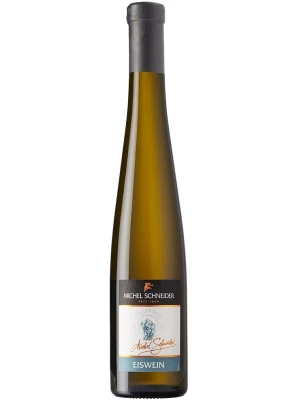 Вино Michel Schneider, Eiswein 2021, 0.375 л