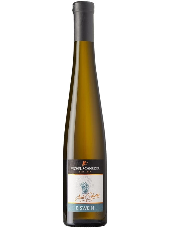 Michel Schneider, Eiswein