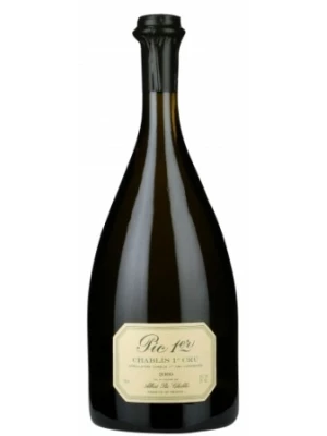 Вино Chablis Pic Premier Cru 1997, 1.5 л