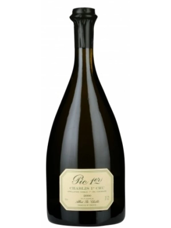 Chablis Pic Premier Cru