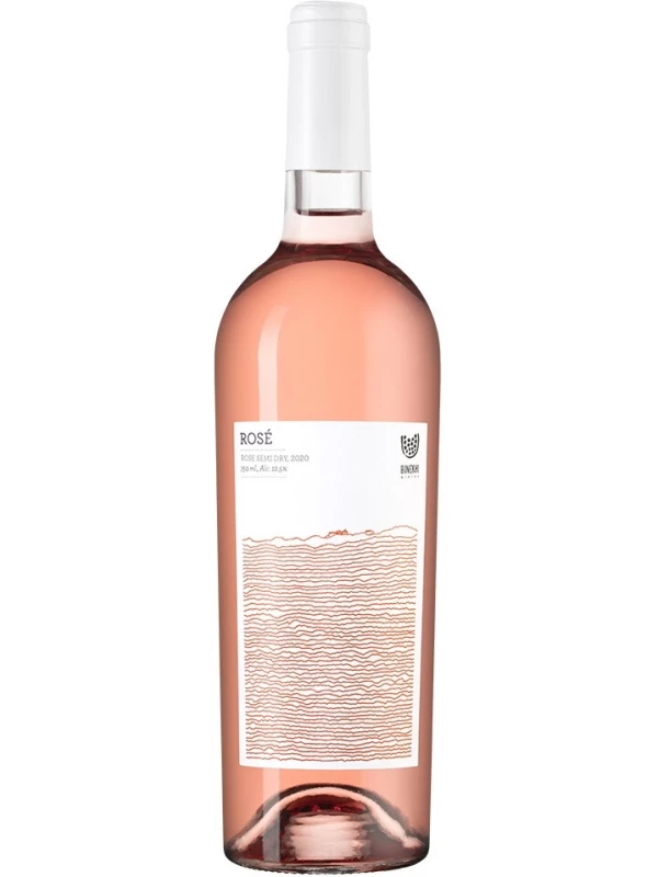 Binekhi Rose