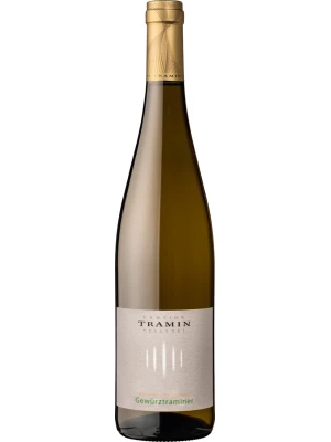 Вино Tramin, Gewurztraminer, Alto Adige DOC 2020, 0.75 л