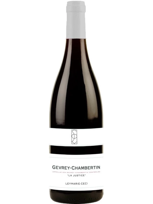Domaine Leymarie-Ceci, Gevrey-Chambertin La Justice AOC