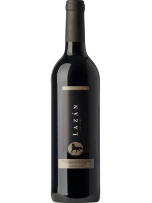 Вино Lazan Crianza, Somontano DO 2008, 0.75 л