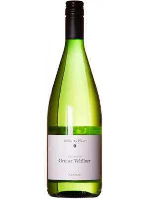 Вино Schloss Bockfliess Landwein Gruner Veltliner 2023, 1 л