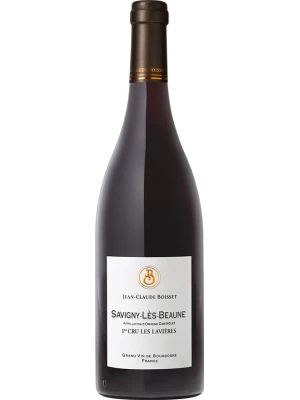 Вино Jean-Claude Boisset, Savigny-les-Beaune Premier Cru Les Lavieres AOC 2017, 0.75 л