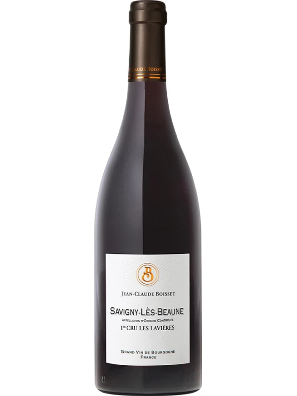 Jean-Claude Boisset, Savigny-les-Beaune Premier Cru Les Lavieres AOC