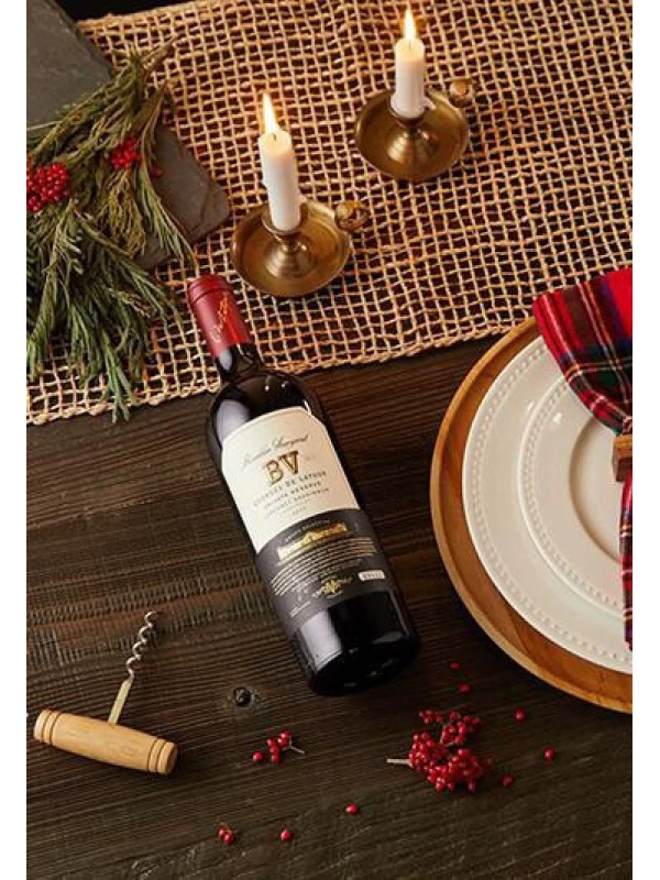 Beaulieu Vineyard, Georges de Latour Private Reserve Cabernet Sauvignon