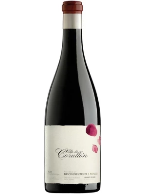 Вино Bierzo DO Villa de Corullon 2017, 0.75 л
