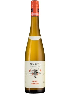 Вино Nik Weis, Riesling 2021, 0.75 л