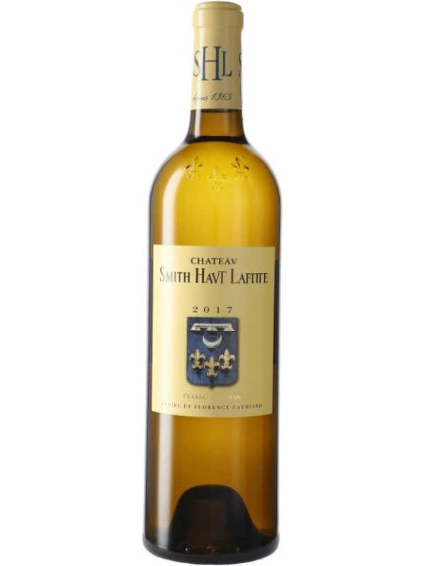Chateau Smith Haut Lafitte, Pessac-Leognan AOC Grand Cru Classe