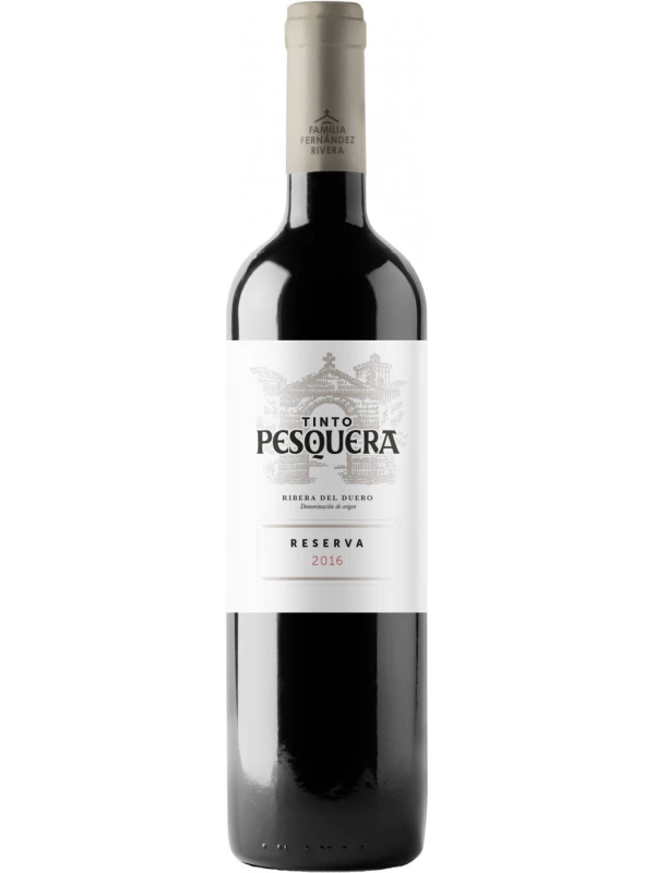 Tinto Pesquera Reserva, Ribera del Duero DO