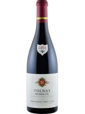 Вино Remoissenet Pere & Fils, Volnay Premier Cru AOC 0.75 л