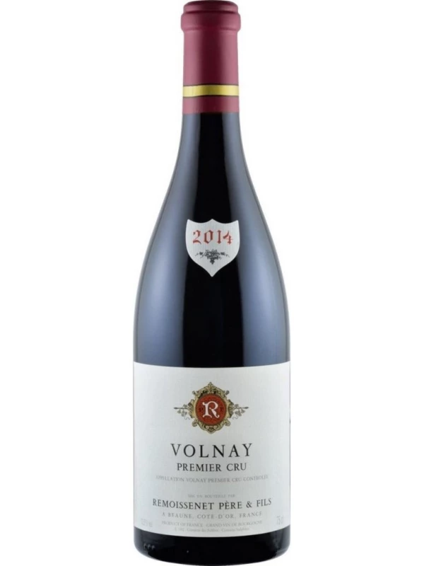 Remoissenet Pere & Fils, Volnay Premier Cru AOC