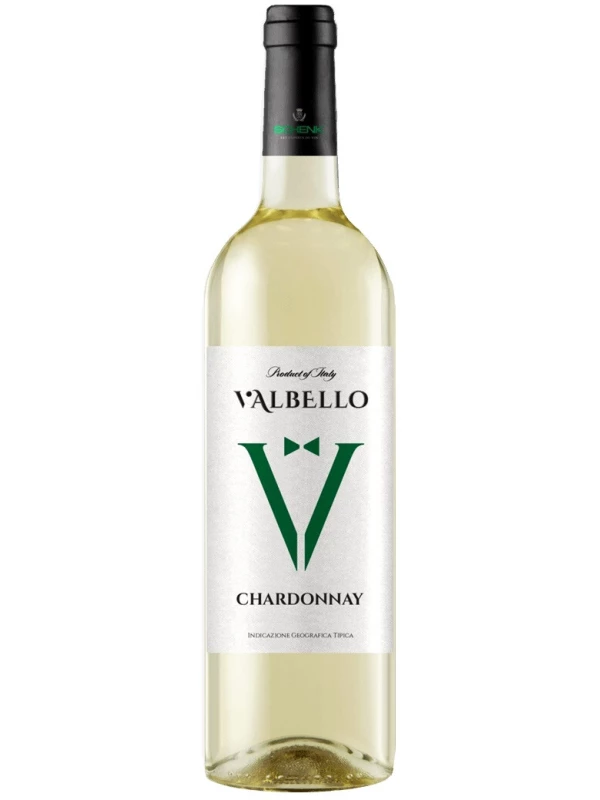 Valbello Chardonnay Trevenezie IGT