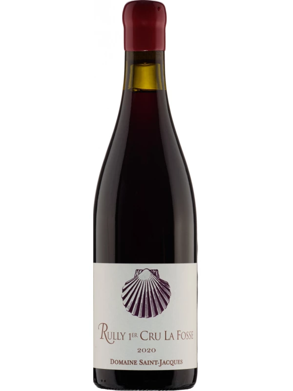 Domaine Saint-Jacques, Rully 1er Cru La Fosse AOC