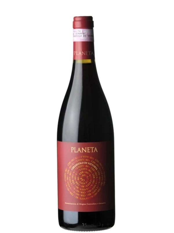 Planeta, Cerrasuolo di Vittoria DOCG