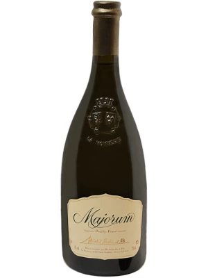 Вино Domaine Michel Redde et Fils, Pouilly-Fume Cuvee Majorum 2011, 0.75 л