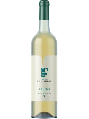 Вино Terras de Felgueiras Arinto, Vinho Verde DOC 0.75 л