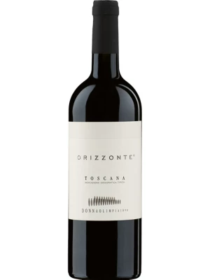 Вино Donna Olimpia 1898, Orizzonte, Toscana IGT 2016, 0.75 л