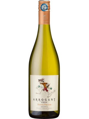 Вино Tutti Frutti, Arrogant Frog Blanc 2020, 0.75 л