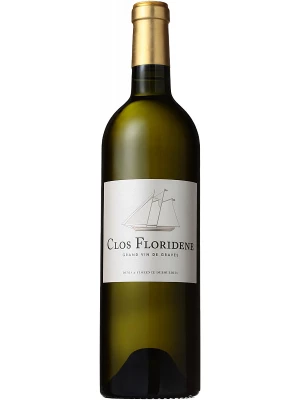 Вино Clos Floridene, Graves AOC 2016, 0.75 л