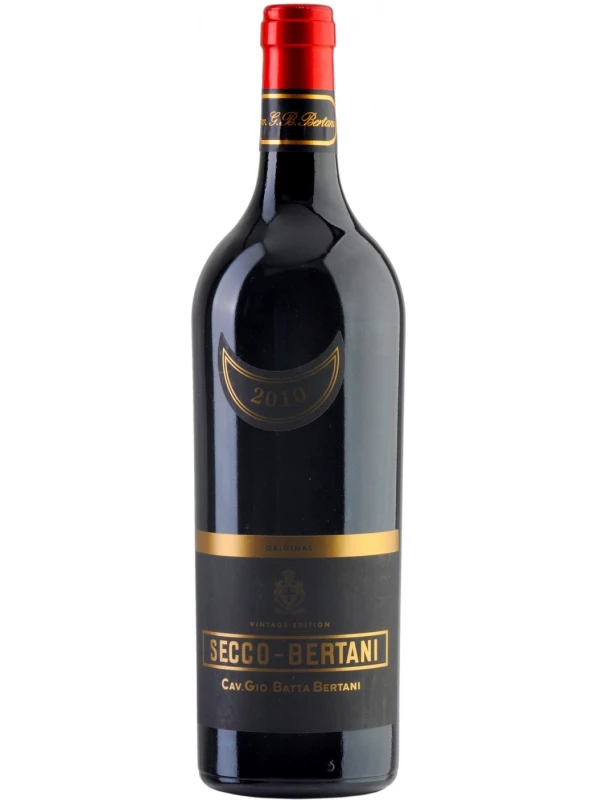 Secco-Bertani Original Vintage Edition, Verona IGT