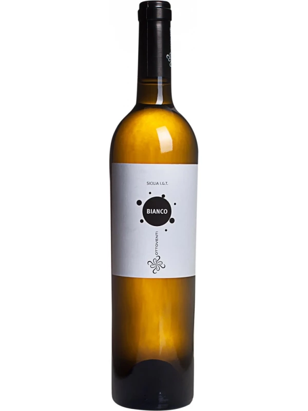 Ottoventi, Bianco, Sicilia IGT