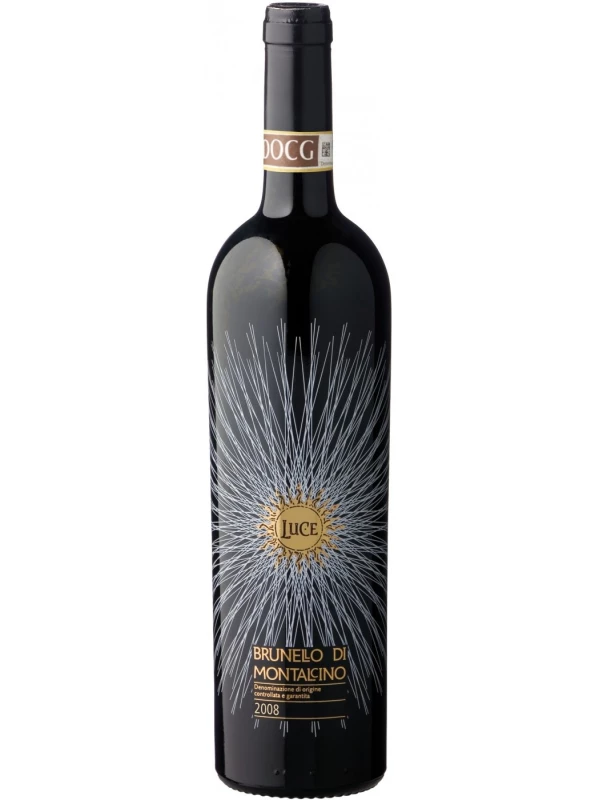 Luce Della Vite, Brunello di Montalcino