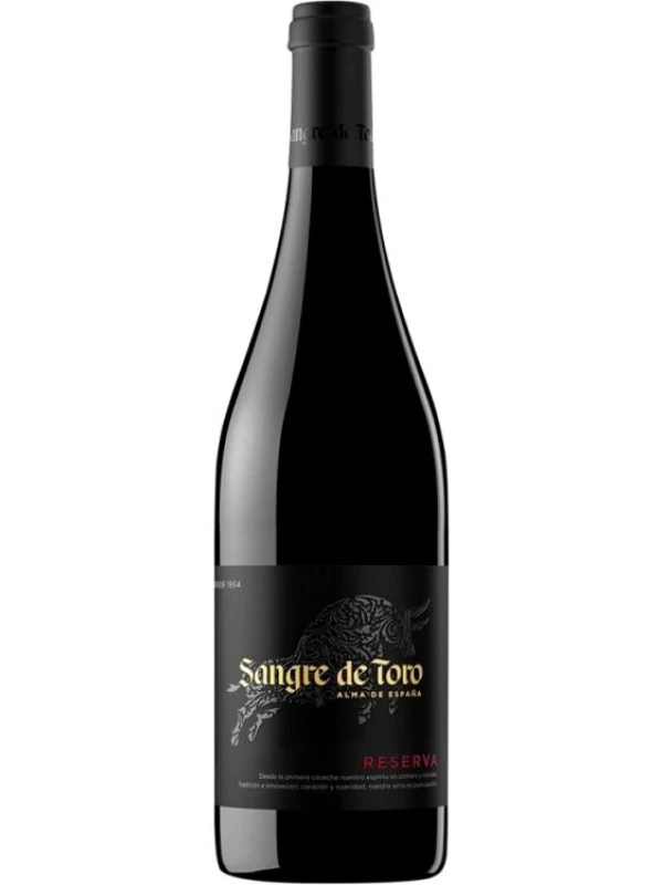 Sangre de Toro Reserva, Catalunya DO
