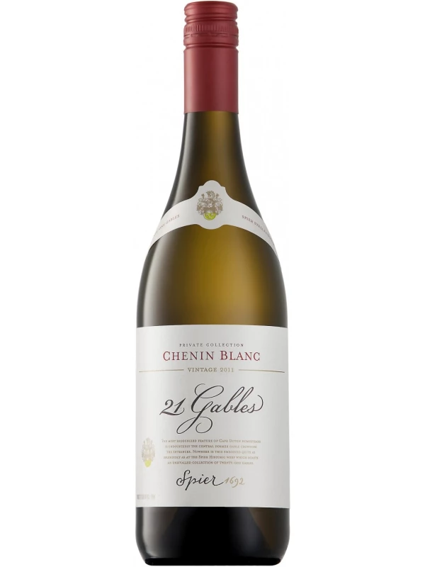 Spier, 21 Gables Chenin Blanc
