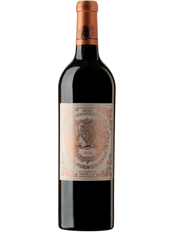 Chateau Pichon Longueville Baron, Pauillac AOC 2-eme Grand Cru Classe