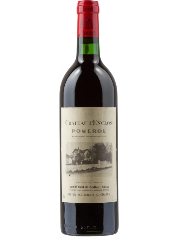 Chateau l'Enclos, Pomerol AOC