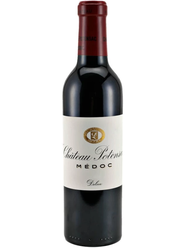 Chateau Potensac Medoc AOC Cru Bourgeois