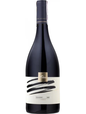 Вино Tabor, Adama II Thunder 2016, 0.75 л
