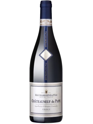 Вино Bouchard Aine et Fils, Chateauneuf-du-Pape АОC 0.75 л
