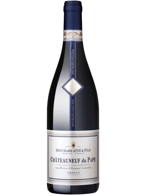 Bouchard Aine et Fils, Chateauneuf-du-Pape АОC