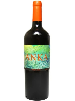 Вино Clos Quebrada De Macul, Anka Pargua 2009, 0.75 л