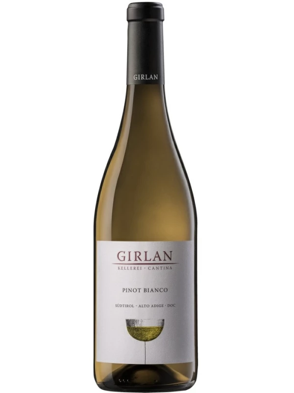 Girlan, Pinot Bianco, Alto Adige DOC