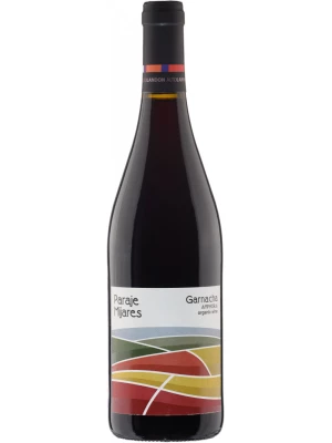 Вино Bodegas Altolandon, Paraje Mijares, Manchuela DO 2022, 0.75 л