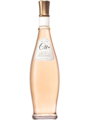 Вино Domaines Ott, Clos Mireille Coeur de Grain Rose 2017, 1.5 л