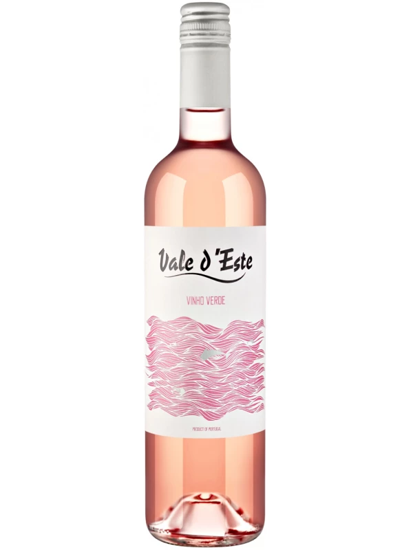 Vale d'Este Rose, Vinho Verde DOC
