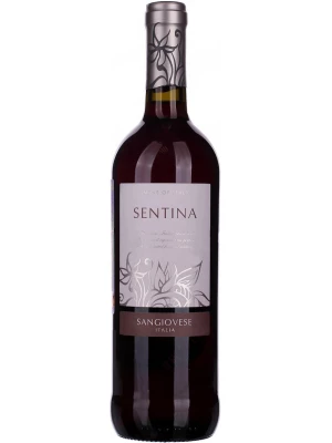 Вино Botter, Sentina Sangiovese, Rubicone IGT 0.75 л