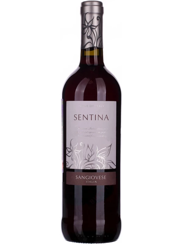 Botter, Sentina Sangiovese, Rubicone IGT
