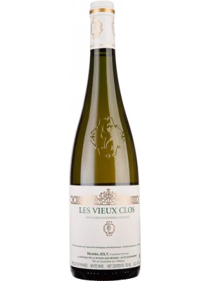 Вино Nicolas Joly, Les Vieux Clos, Savennieres AOC 2019, 0.75 л